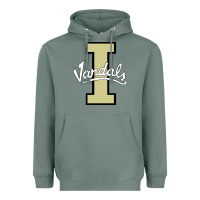 Sage idaho vandals Football team Heavyweight Hoodie - linhVisuals