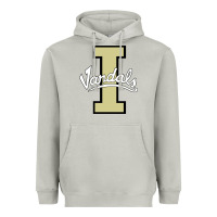 Moon Dust idaho vandals Football team Heavyweight Hoodie - linhVisuals