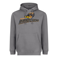 Storm akron rubberducks Heavyweight Hoodie - linhVisuals