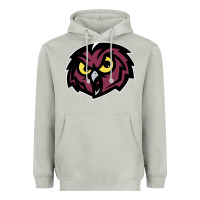 Temple Owls Heavyweight Hoodie | Teevron