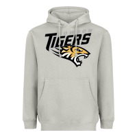 Moon Dust towson tigers Heavyweight Hoodie - linhVisuals