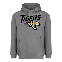 Storm towson tigers Heavyweight Hoodie - linhVisuals