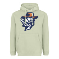 Matcha utep miners Heavyweight Hoodie - linhVisuals