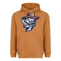 Meerkat utep miners Heavyweight Hoodie - linhVisuals