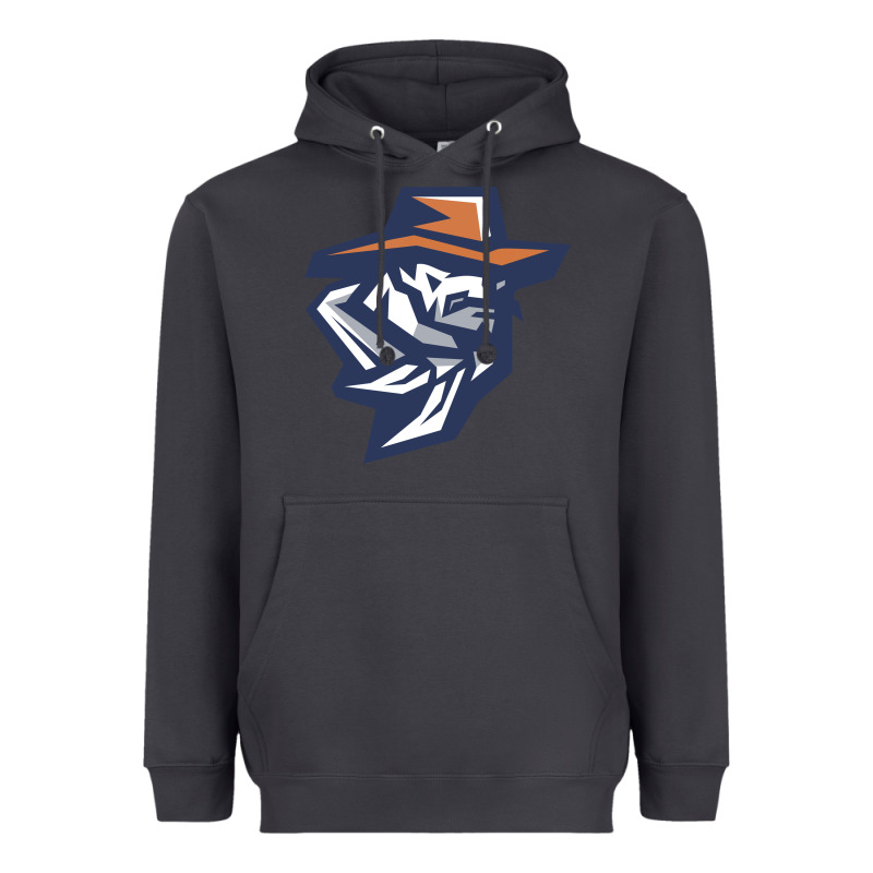 Utep Miners Heavyweight Hoodie by linhVisuals | Teevron