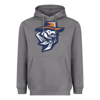 Storm utep miners Heavyweight Hoodie - linhVisuals