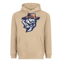 Mushroom utep miners Heavyweight Hoodie - linhVisuals
