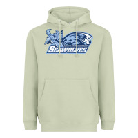 Matcha sonoma state seawolves Heavyweight Hoodie - linhVisuals