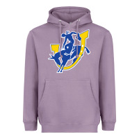Lavender southern arkansas magnolia Heavyweight Hoodie - linhVisuals
