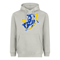 Moon Dust southern arkansas magnolia Heavyweight Hoodie - linhVisuals