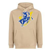 Mushroom southern arkansas magnolia Heavyweight Hoodie - linhVisuals