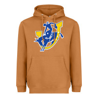 Meerkat southern arkansas magnolia Heavyweight Hoodie - linhVisuals