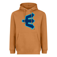 Meerkat everett aquasox Heavyweight Hoodie - linhVisuals