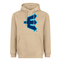 Mushroom everett aquasox Heavyweight Hoodie - linhVisuals