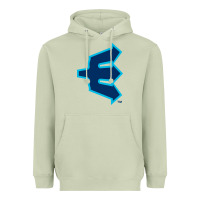 Matcha everett aquasox Heavyweight Hoodie - linhVisuals
