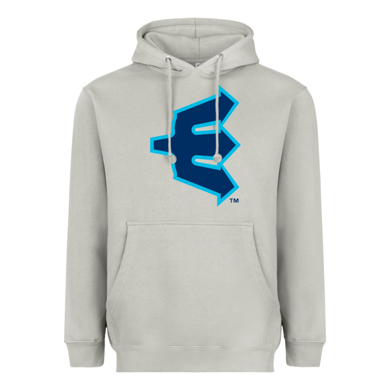 Everett Aquasox Heavyweight Hoodie by linhVisuals | Teevron