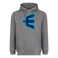 Storm everett aquasox Heavyweight Hoodie - linhVisuals