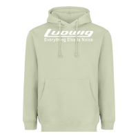 Matcha ludwig percussion Heavyweight Hoodie - linhVisuals