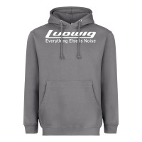 Storm ludwig percussion Heavyweight Hoodie - linhVisuals