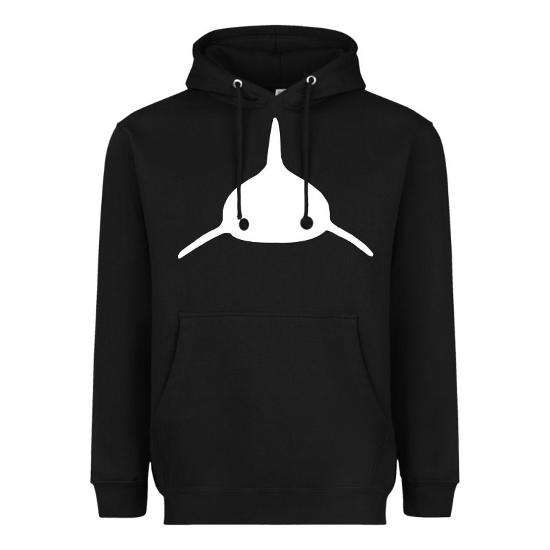 Newandy Casagrande Heavyweight Hoodie by linhVisuals | Teevron