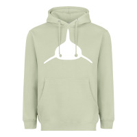 Matcha newandy casagrande Heavyweight Hoodie - linhVisuals