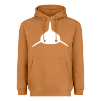 Meerkat newandy casagrande Heavyweight Hoodie - linhVisuals