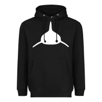 Newandy Casagrande Heavyweight Hoodie | Teevron