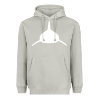 Moon Dust newandy casagrande Heavyweight Hoodie - linhVisuals