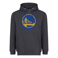 Golden State Basketball Heavyweight Hoodie | Teevron