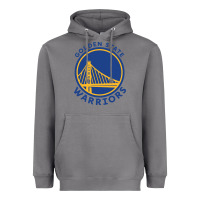 Storm golden state basketball Heavyweight Hoodie - linhVisuals