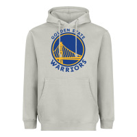 Moon Dust golden state basketball Heavyweight Hoodie - linhVisuals