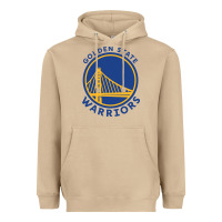 Mushroom golden state basketball Heavyweight Hoodie - linhVisuals