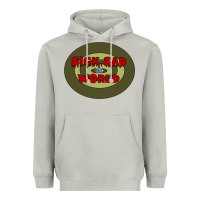 Moon Dust Daria Sick.Sad World Heavyweight Hoodie - linhVisuals