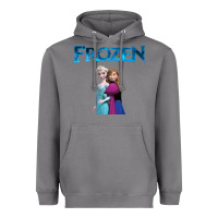 Storm newanna and elsa frozen Heavyweight Hoodie - linhVisuals
