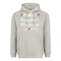 Moon Dust mother daughter weekend 2022 girls trip family vacation t shirt Heavyweight Hoodie - linhVisuals
