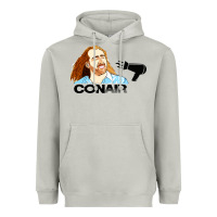 Moon Dust nicolas cage conair Heavyweight Hoodie - linhVisuals