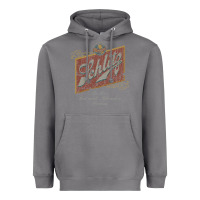 Storm schlitz beer Heavyweight Hoodie - linhVisuals