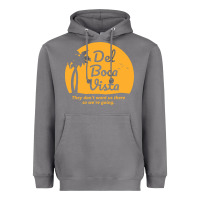 Storm seinfeld del boca retirement community Heavyweight Hoodie - linhVisuals
