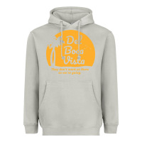 Moon Dust seinfeld del boca retirement community Heavyweight Hoodie - linhVisuals