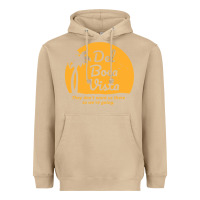 Mushroom seinfeld del boca retirement community Heavyweight Hoodie - linhVisuals