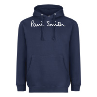 Paul Smith Heavyweight Hoodie | Teevron