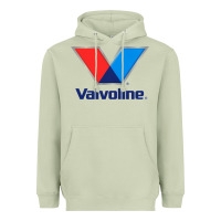 Matcha Valvoline Heavyweight Hoodie - linhVisuals