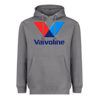 Valvoline Heavyweight Hoodie | Teevron