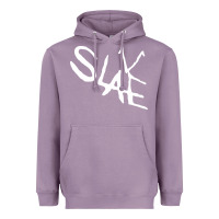 Lavender Prince Slave Heavyweight Hoodie - linhVisuals