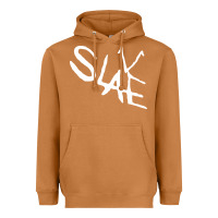 Meerkat Prince Slave Heavyweight Hoodie - linhVisuals