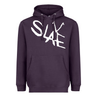 Plum Prince Slave Heavyweight Hoodie - linhVisuals