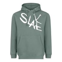 Sage Prince Slave Heavyweight Hoodie - linhVisuals