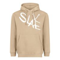 Mushroom Prince Slave Heavyweight Hoodie - linhVisuals