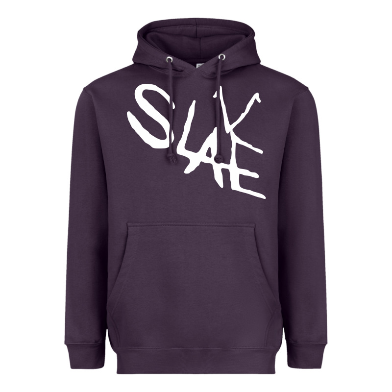 Prince Slave Heavyweight Hoodie by linhVisuals | Teevron