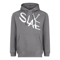 Storm Prince Slave Heavyweight Hoodie - linhVisuals